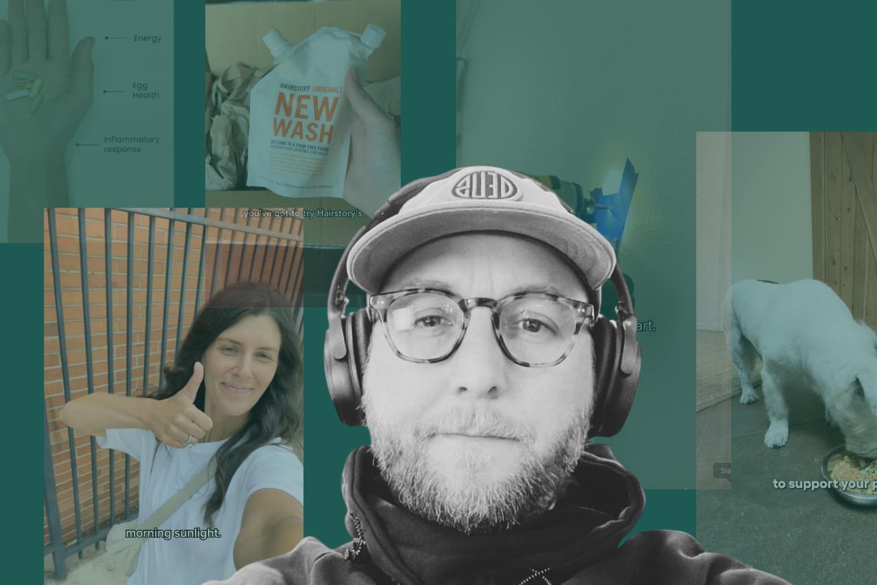 The Art & Science of Scalable Video Ads: Insights from Batch Creative’s Brett Wagner