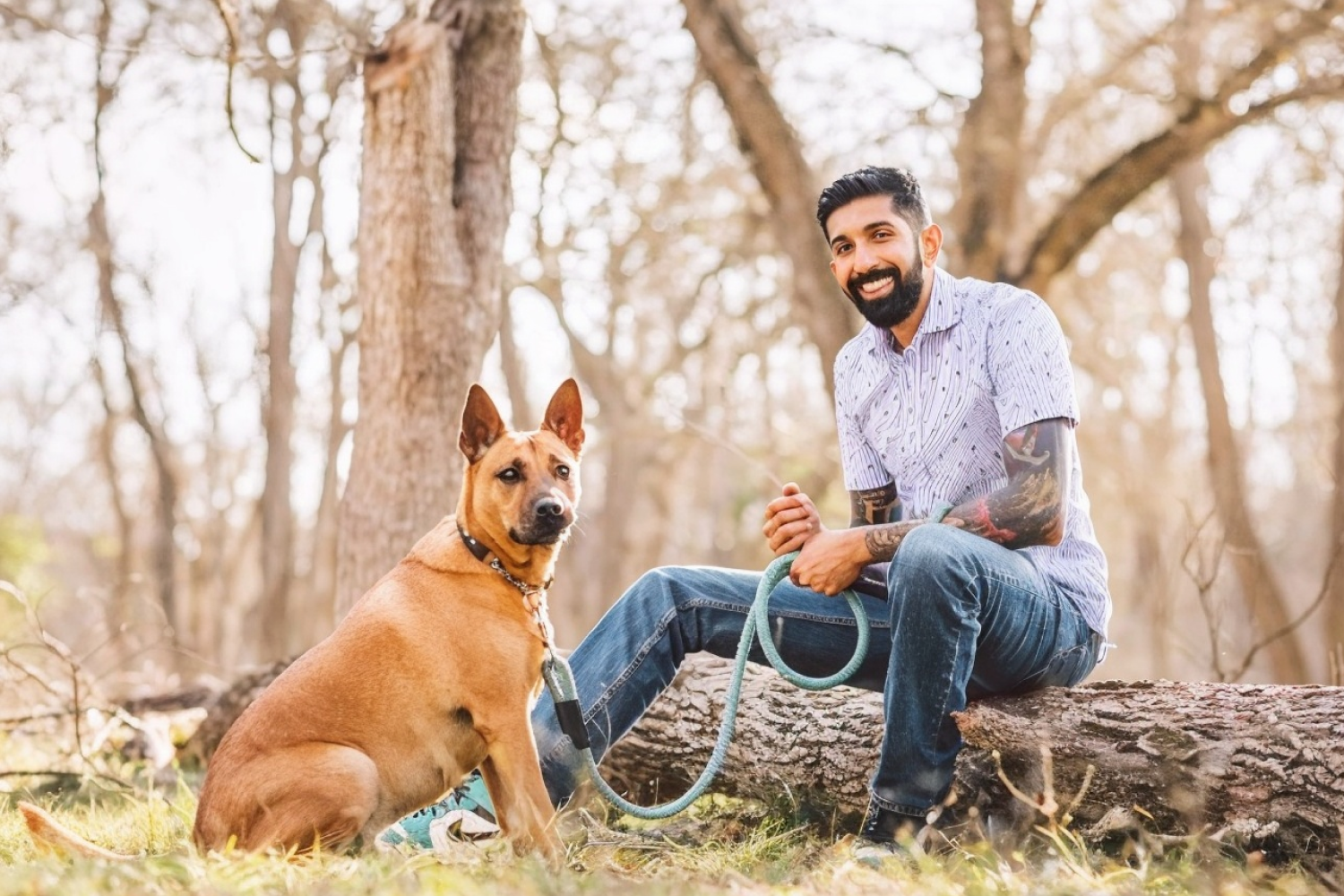 “I’m 99 percent sure blueberries are safe for dogs” and other CRO secrets with Shiva Manjunath